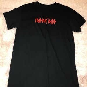trippie redd t shirt